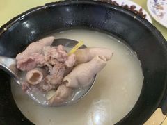 土猪胡椒五宝汤-赣南风味阁(赣州客家大道店)