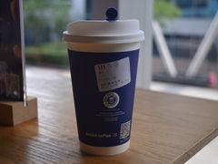 -瑞幸咖啡(宝华国际广场店)