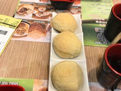 -添好运点心专门店(中环IFC店)