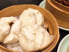 叉烧包-万丽轩·粤菜(王府井金茂万丽酒店)