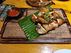 -曼泰·泰餐(京华城店)