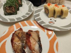 -新一番三文鱼寿司(红城湖店)