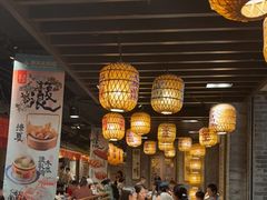 -南京大牌档(崇文门国瑞店)