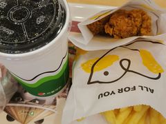 -德克士(砂之船奥特莱斯店)