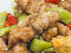 溜肉段-吉味馆(柠溪店)
