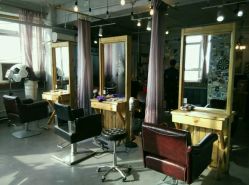 -Sugar Hair Salon