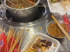 -老之蜀涮串(太平大街店)