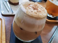 -咖法森林·咖啡  酒吧(天河店)