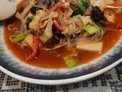 -新疆伊宁远征餐厅