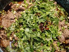 -君霖海鲜私房菜(春柳店)