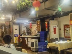 -老廣食堂(区庄店)