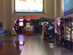 -首都电影院(天津店 中国巨幕)