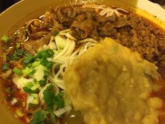 -幺不倒重庆小面(大梁店)