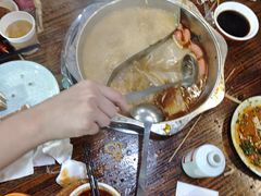 -要得自助火锅(新川路店)