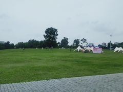 -长春世界雕塑园冰雪艺术天地