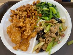 -北京大学-燕南食堂