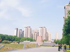 -木塔寺遗址生态公园