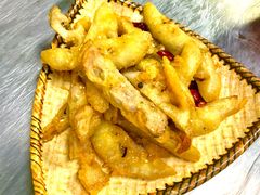 -小民大排档(光谷店)