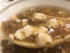 东阳沃豆腐-咬不得高祖生煎·简餐(城站店)