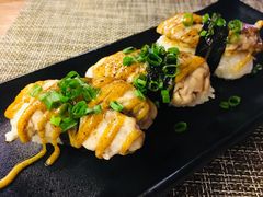 -昊·来了寿司(双楠2店)