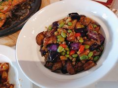 -大鸭梨烤鸭店(光彩店)