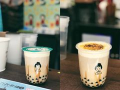 -九秋茶铺(三里屯店)