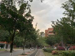 -四川大学(望江校区)