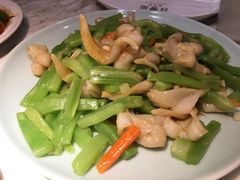 -日丰园海肠水饺·老字号大连海鲜(和平广场店)