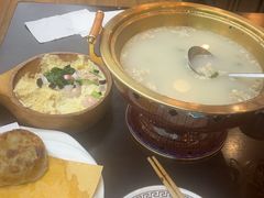 -牛庄高晓山风味馅饼城(海城店)