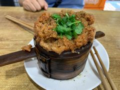 -包面西施(黄泥磅总店)