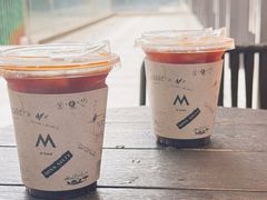 -M Stand(深圳布吉万象汇店)