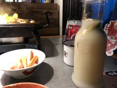 -探鱼·鲜青椒爽麻烤鱼(番禺万达店)