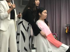 -四季美学色彩形象管理服装搭配