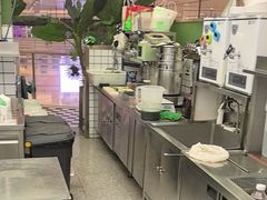 -Yes Lemon就是柠·手打柠檬茶(苏州中心一店)