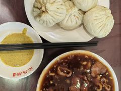 炒肝-汇兴居·老北京小吃(体育馆西路店)