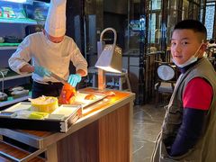 -大理实力希尔顿酒店御璽中餐厅YUXI – CHINESE RESTAURANT