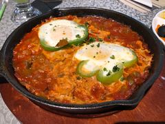 -La Medina餐厅(亮马河南路店)