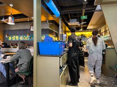 -炭亲干锅·虾蟹蛙(奥体天虹店)