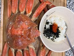 -震海贝烤贝·民俗特色店(延吉总店)