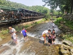 -北京水岸山吧度假村(雁栖镇店)