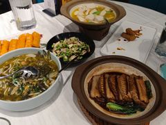 -柒园·三十年创意杭帮菜(龙湖滨江天街店)