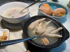 -陶陶居酒家(环市东店)