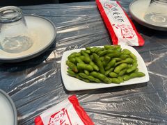 -指爱龙虾(金杨路总店)