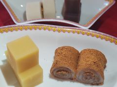 -白家大院·王府宫廷菜(苏州街店)