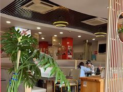 -潮汕美牛肉丸火锅店(天宁寺店)