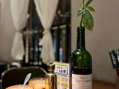 -岛风·台食小馆 ISLAND BISTRO(烟台山店)