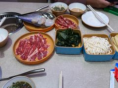 -海底捞大排档火锅(打浦路店)