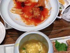 -北京老铺烤鸭(西稍门店)