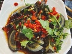 -指爱龙虾(金杨路总店)