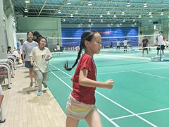 -青岛市体育产业发展中心全民健身中心